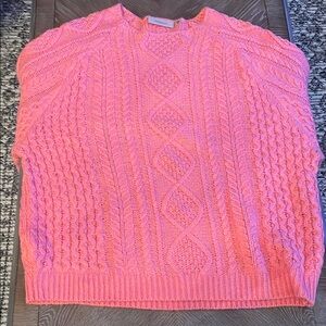 Fear of God Cable Knit Women's Sweater